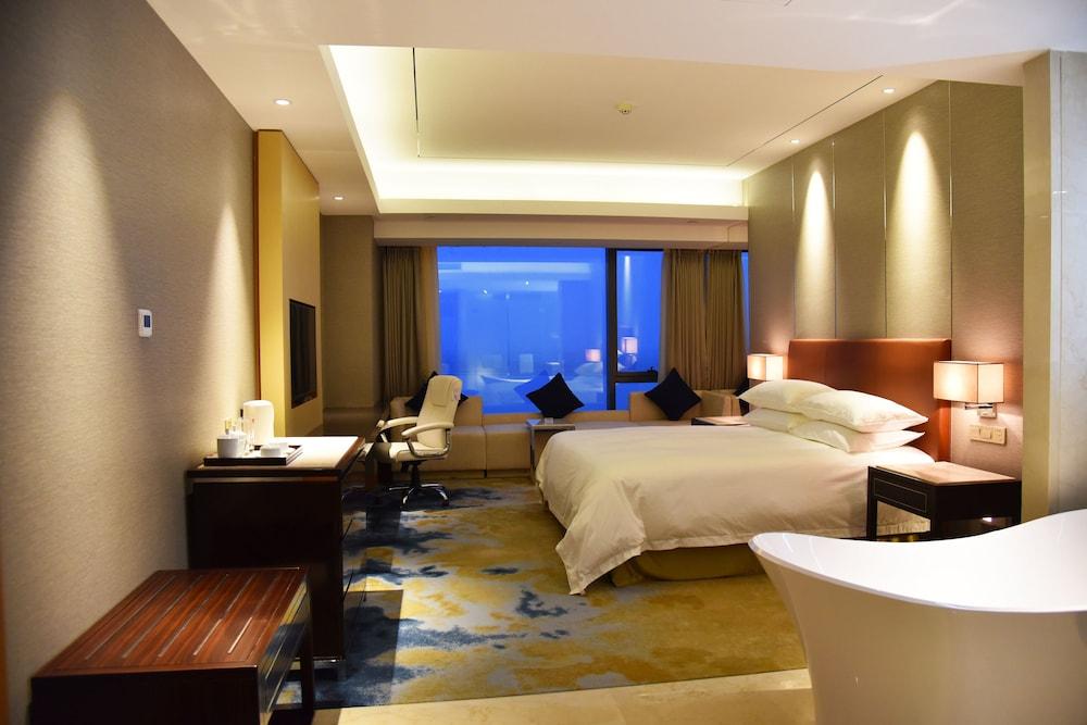 Sorl Hotel Hangzhou