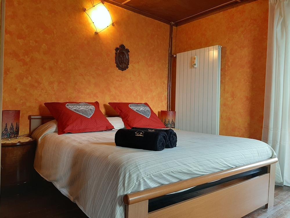 B&B La Locanda del Cinghiale