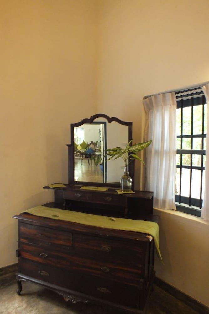 Diklande Estate Bungalow