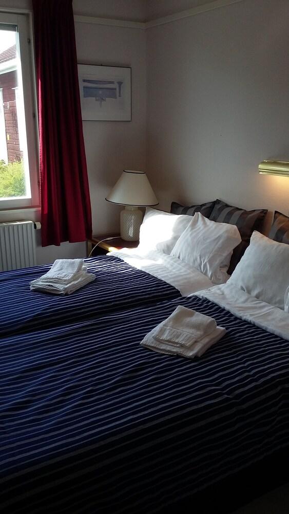 Hotell Älggårdsberget