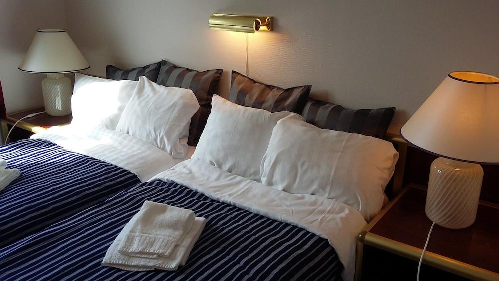 Hotell Älggårdsberget