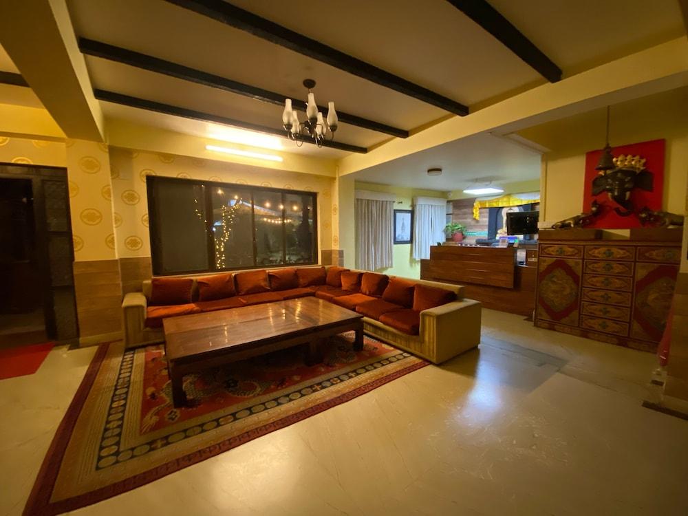 Hotel Siddhi Manakamana