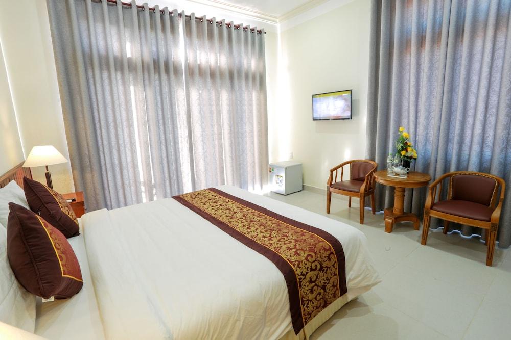 Red Rose Villa Hoi An