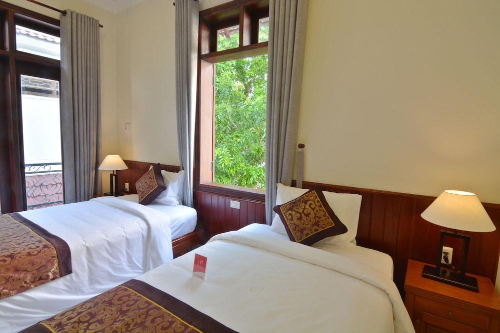 Red Rose Villa Hoi An