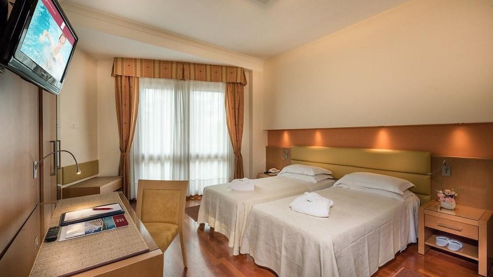 Hotel Terme Antoniano