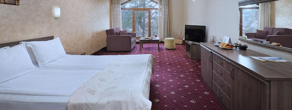 SPA Club Bor Hotel & Wellness