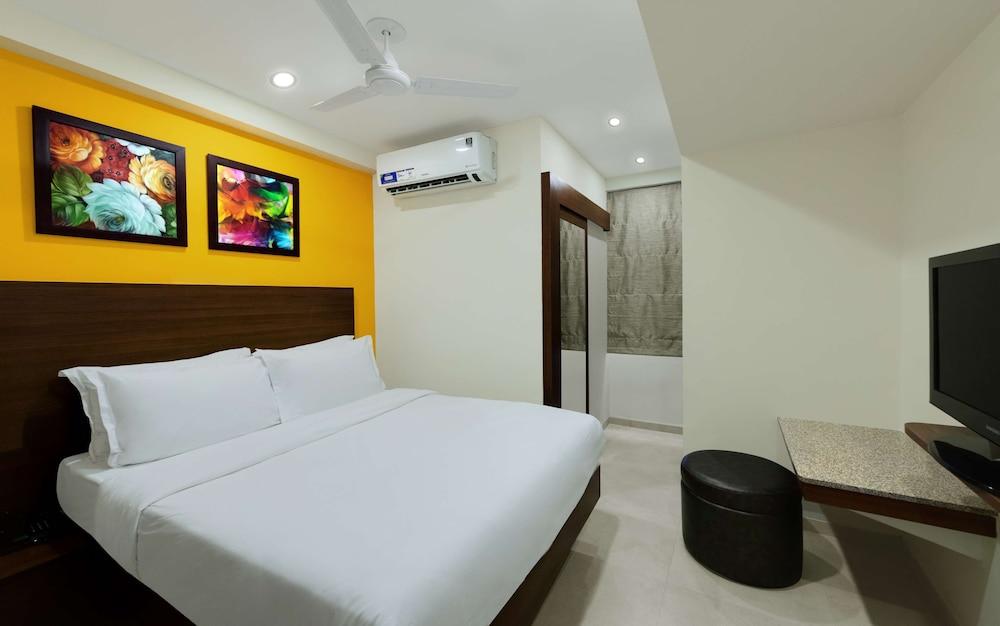 Best Western Alkapuri, Vadodara