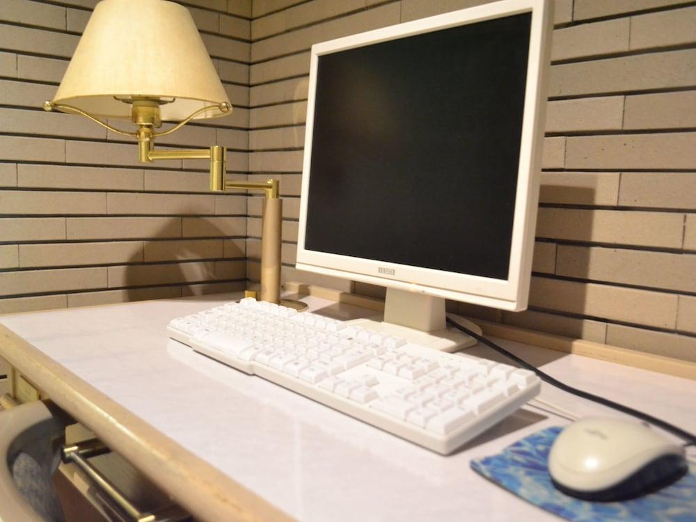 Hotel Crown Hills Koriyama