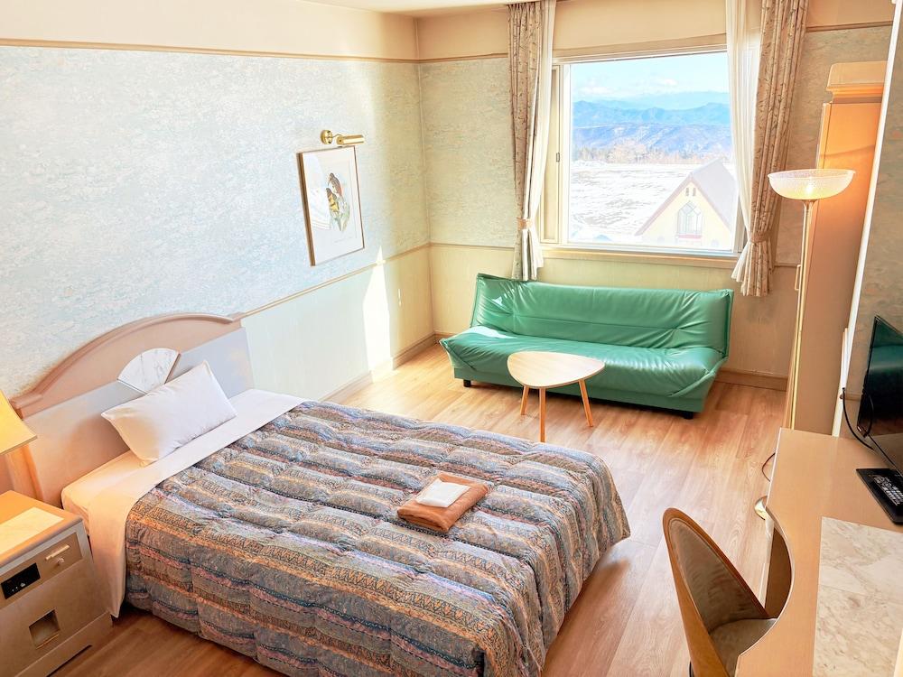 Palcall Tsumagoi Resort