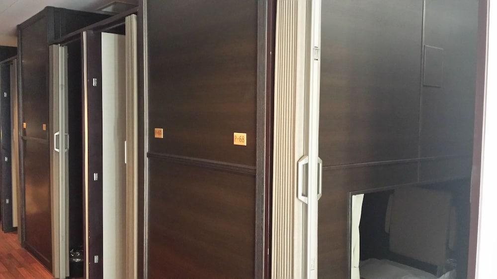 Resort Capsule Sakuragicho