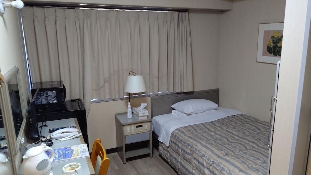 Tsuyama Central Hotel Annex