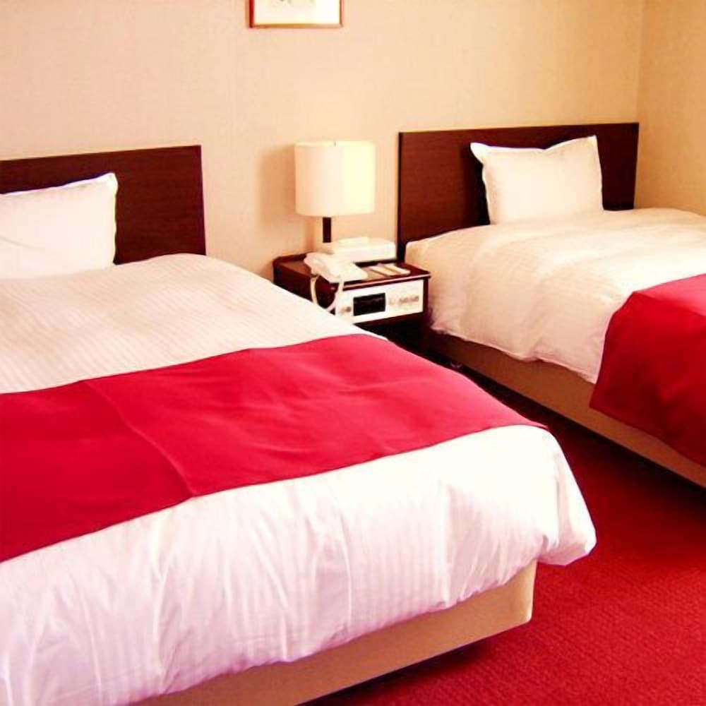 Hirosaki Grand Hotel