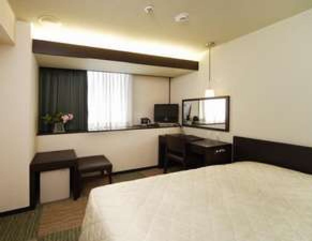 Niigata City Hotel