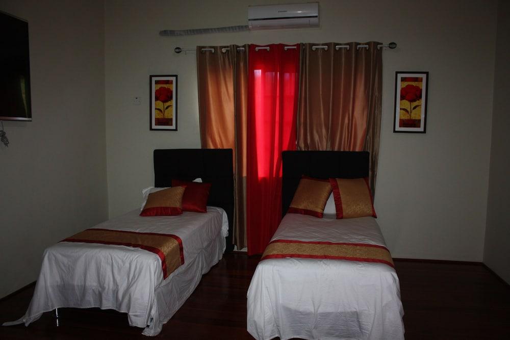 Negril Sky Blue Resorts