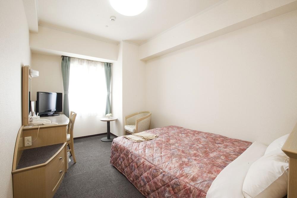 Oustat International Hotel Tajimi