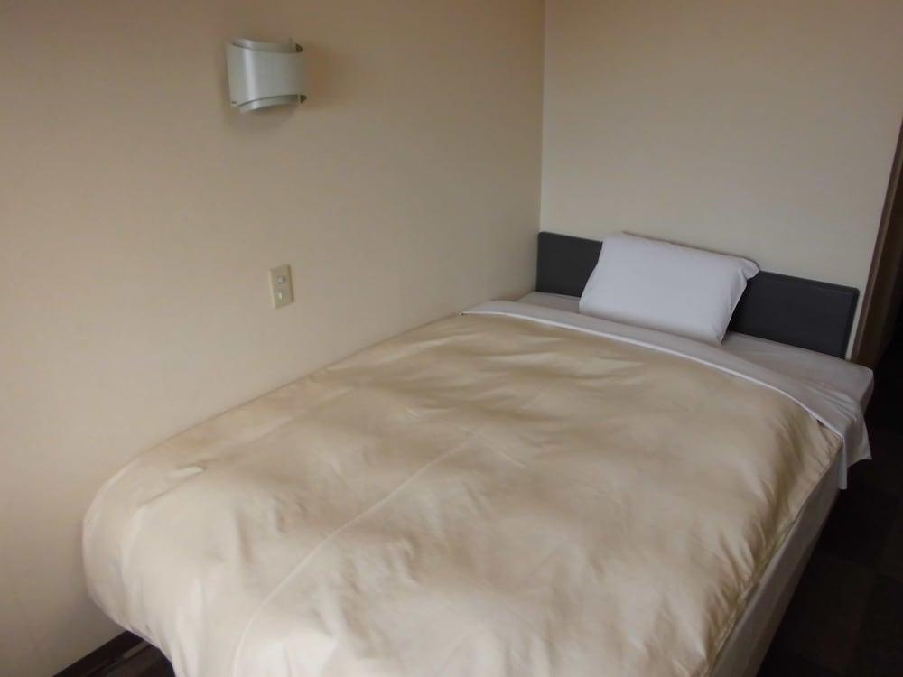 Isawa Onsen Hotel Heisei