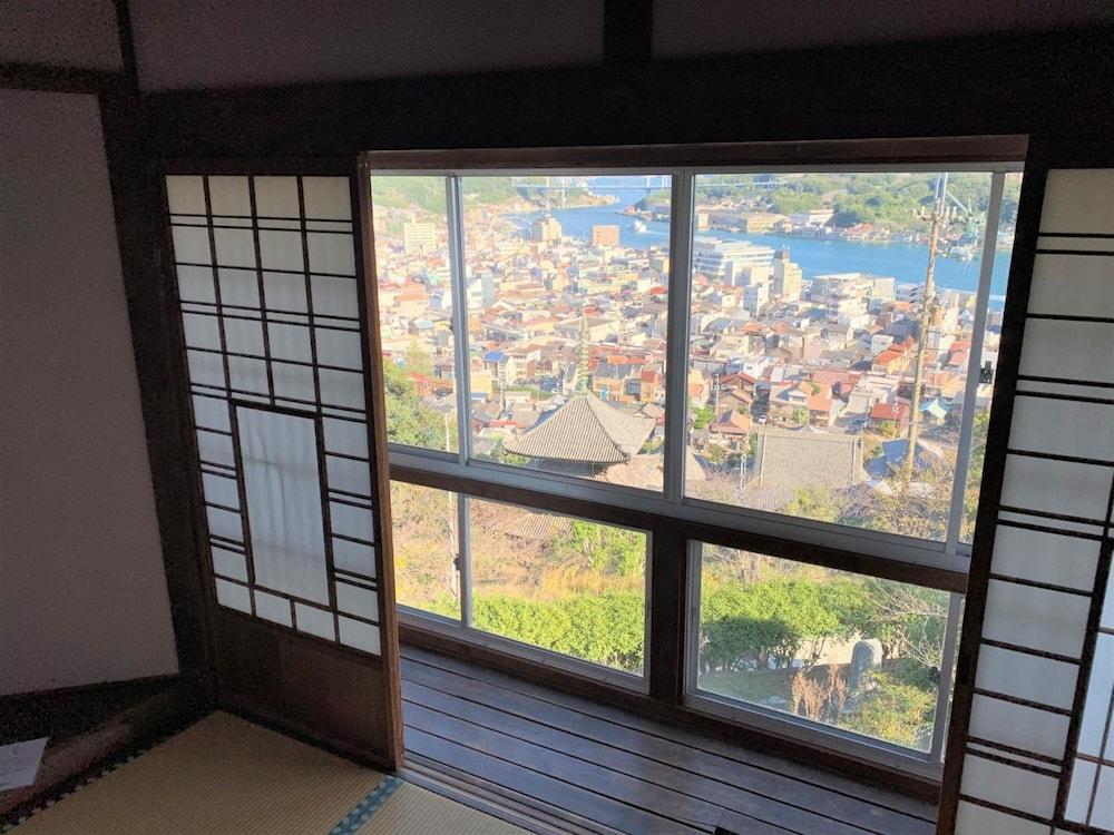 Onomichi Guest House Miharashi-tei - Hostel