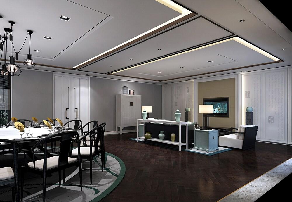 Landison Longmen Resort Hangzhou