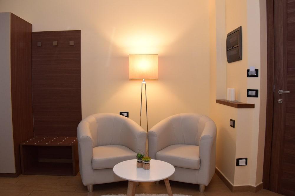 Hotel Residence Eden