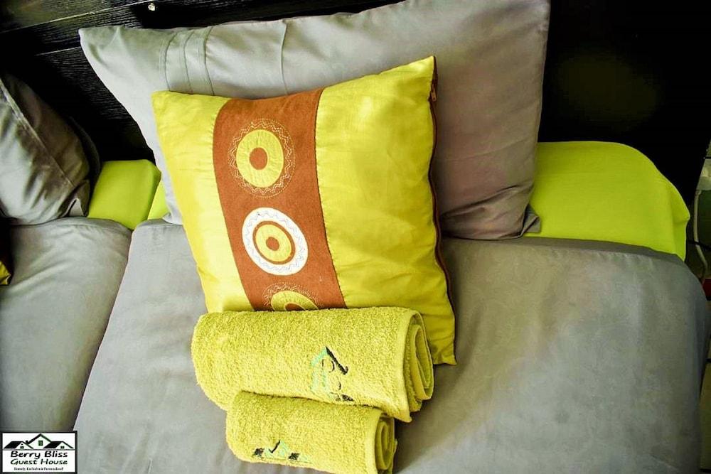 Berry Bliss Guest House