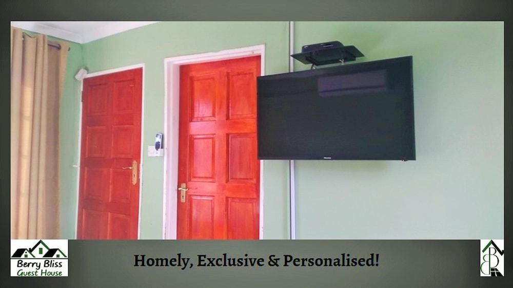 Berry Bliss Guest House