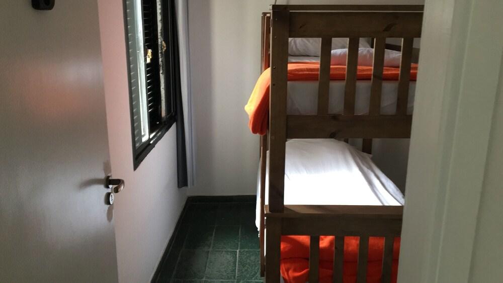 Hostel Central Brasil