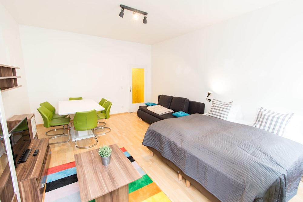 Apartment Knöllgasse