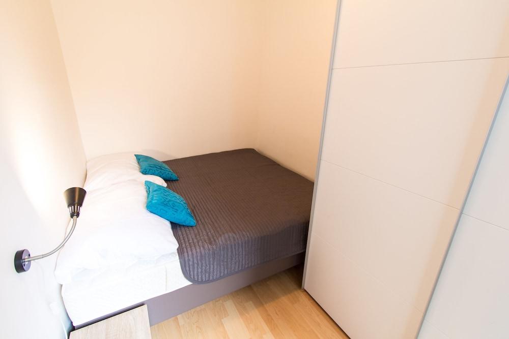 Apartment Knöllgasse