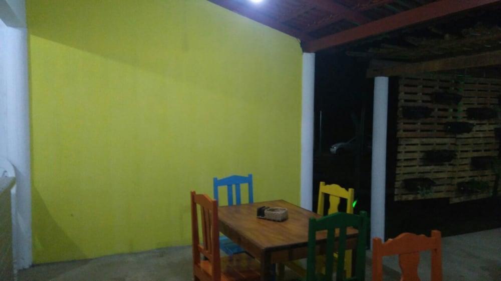 Pousada Aguas Da Chapada