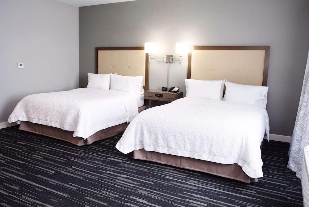 Hampton Inn & Suites Des Moines/Urbandale