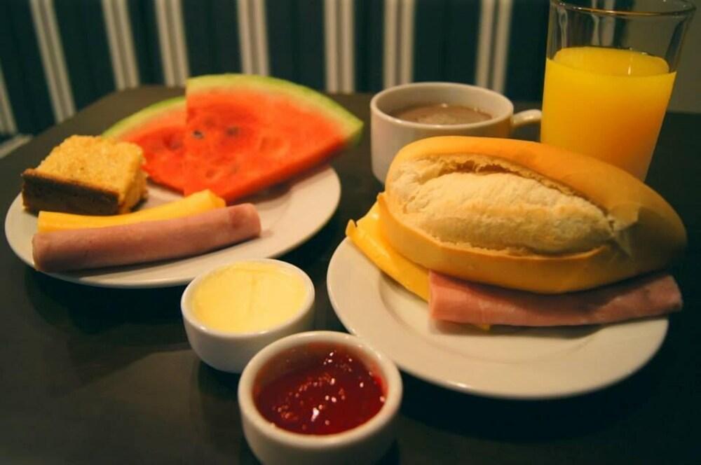 Chill On The Beach Hostel