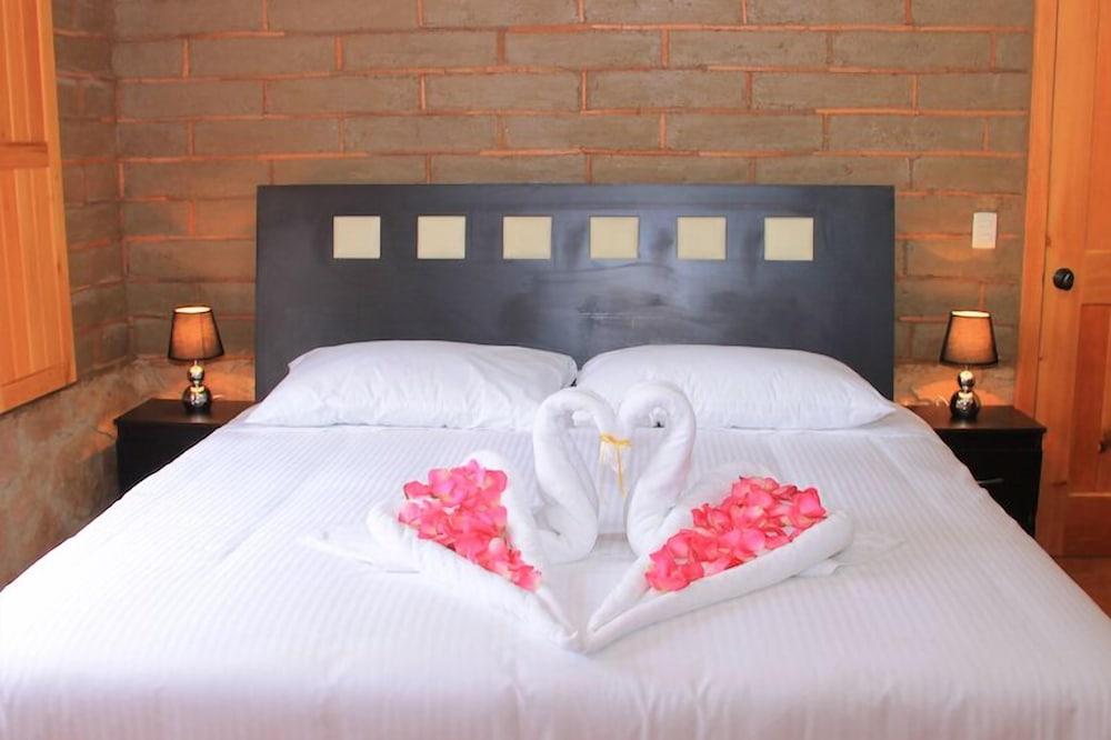 Hotel y Cabañas Mountain Lodge