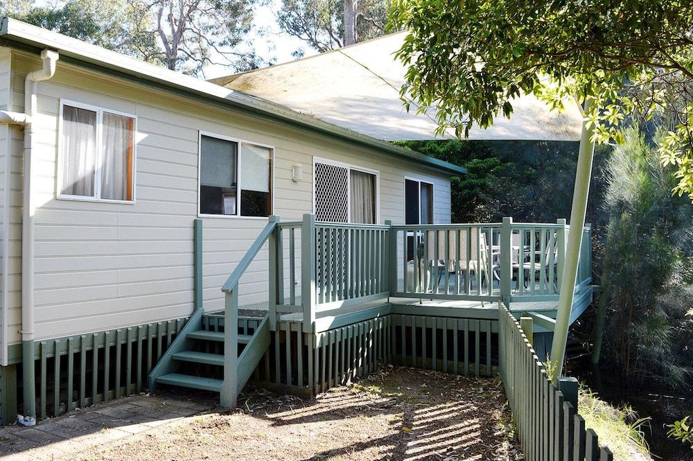 Tasman Holiday Parks - Kioloa Beach