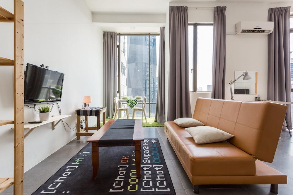 Skylivia Empire Damansara