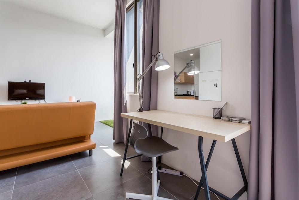 Skylivia Empire Damansara