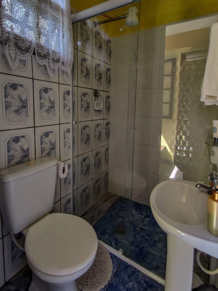 Pousada Ilhabelasuites