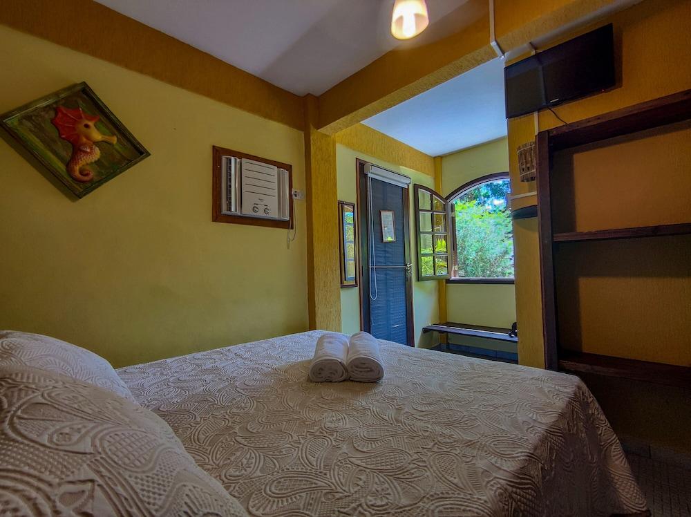 Pousada Ilhabelasuites