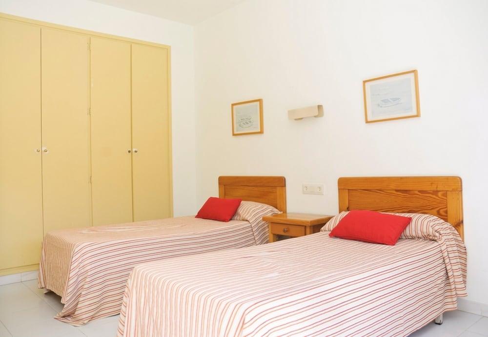 AP Costas - Treumal Park