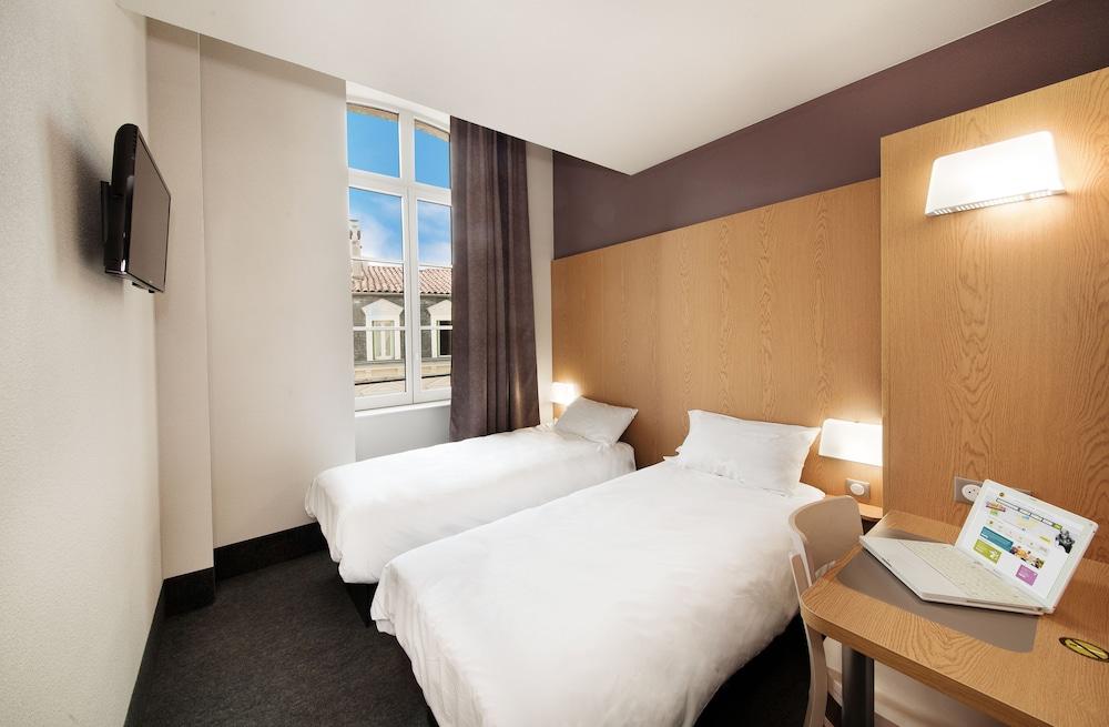 B&B HOTEL Castres Centre Gambetta