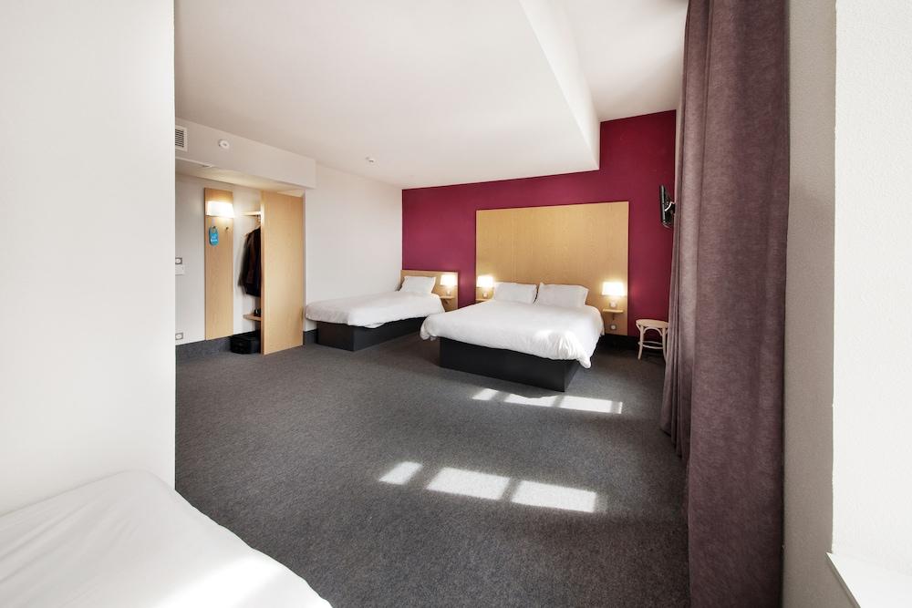 B&B HOTEL Castres Centre Gambetta