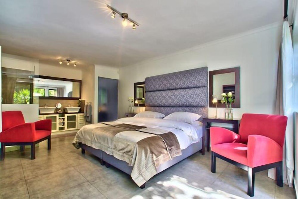 Dreamhouse Guest House