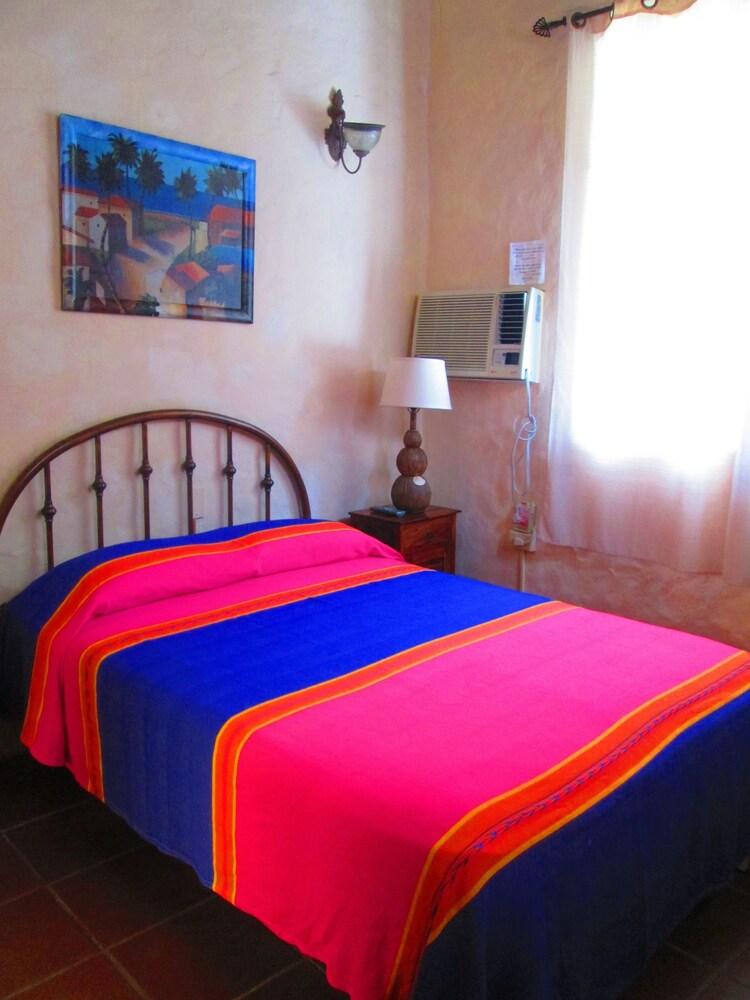 Hotel Vereda Tropical