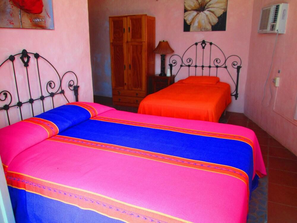 Hotel Vereda Tropical