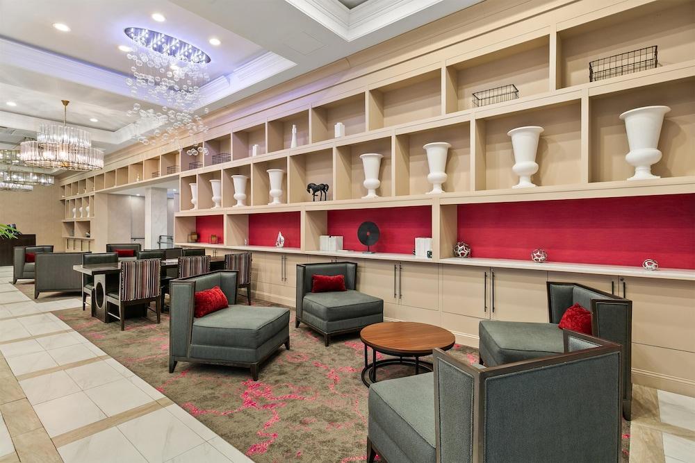 Sonesta Hotel Baltimore Inner Harbor