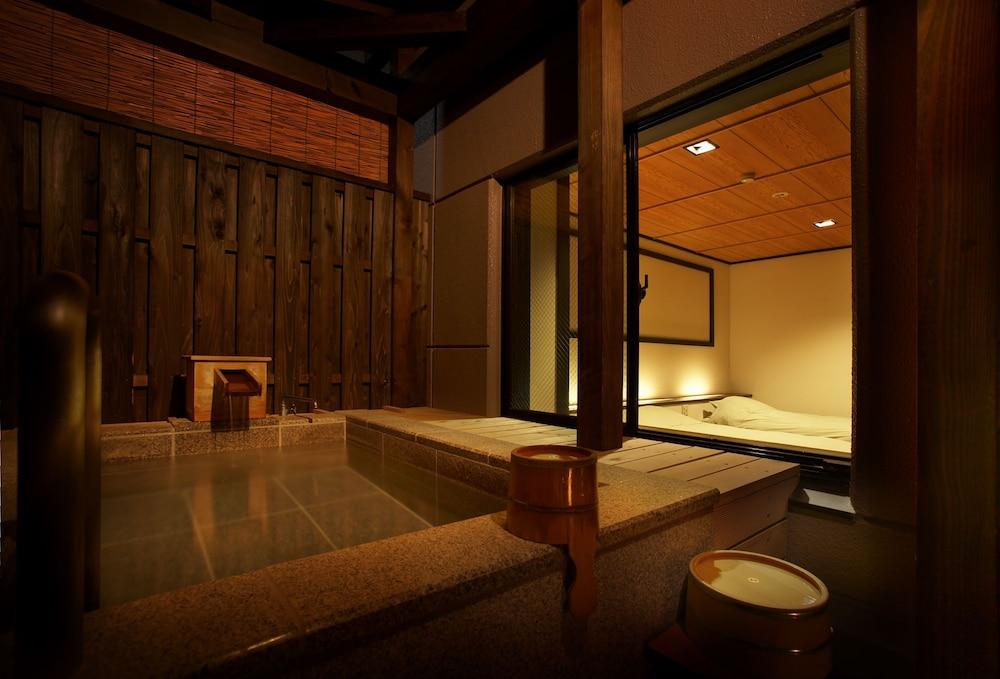 Echigo Yuzawa Hatago Isen