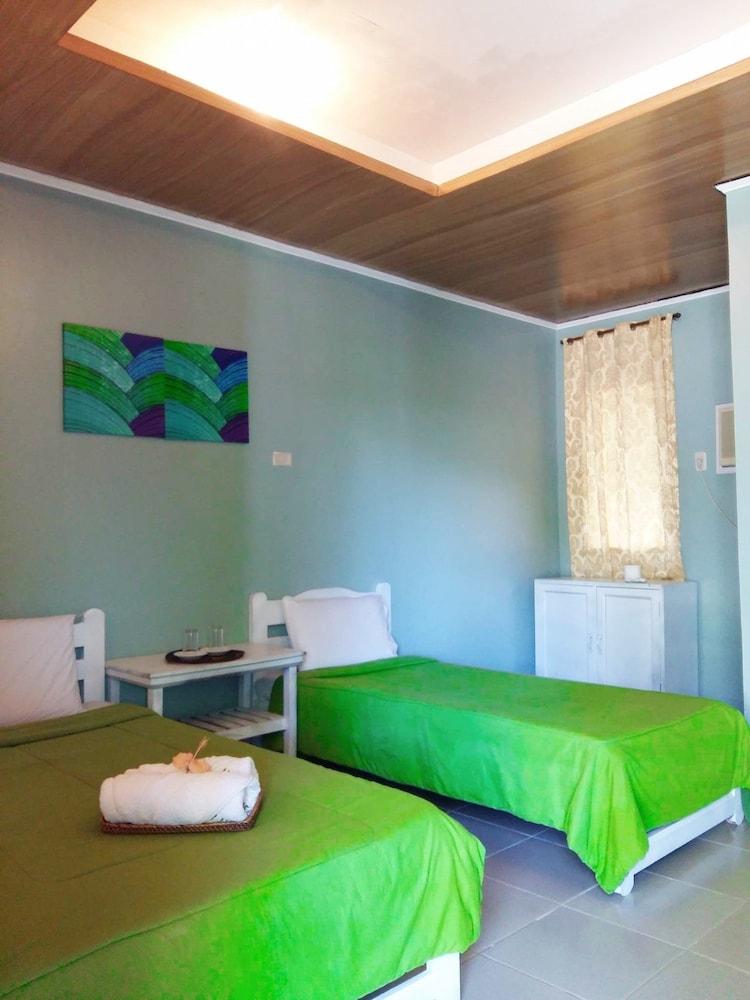 Coco Grove Nature Resort and Spa