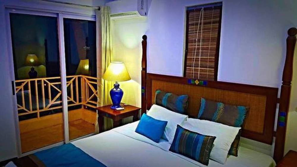 Ocean Villas Apart Hotel