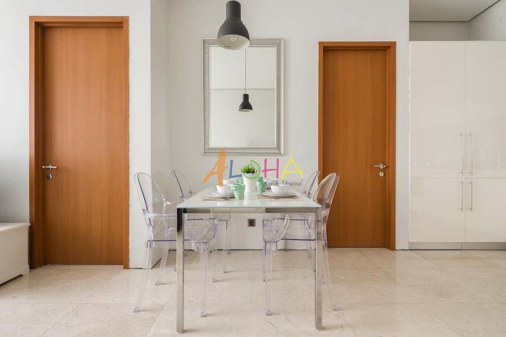 KLCC Apartment Suites