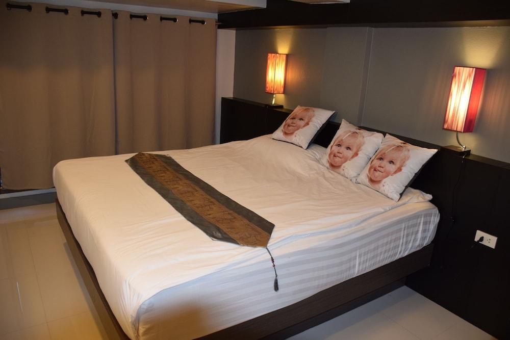 Kalim Residence Unit - 215