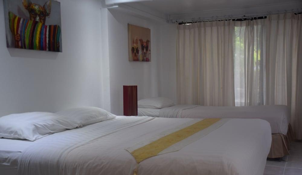 Kalim Residence Unit - 217